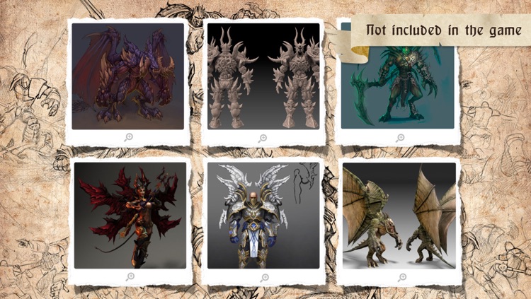 Juggernaut: Artbook screenshot-3