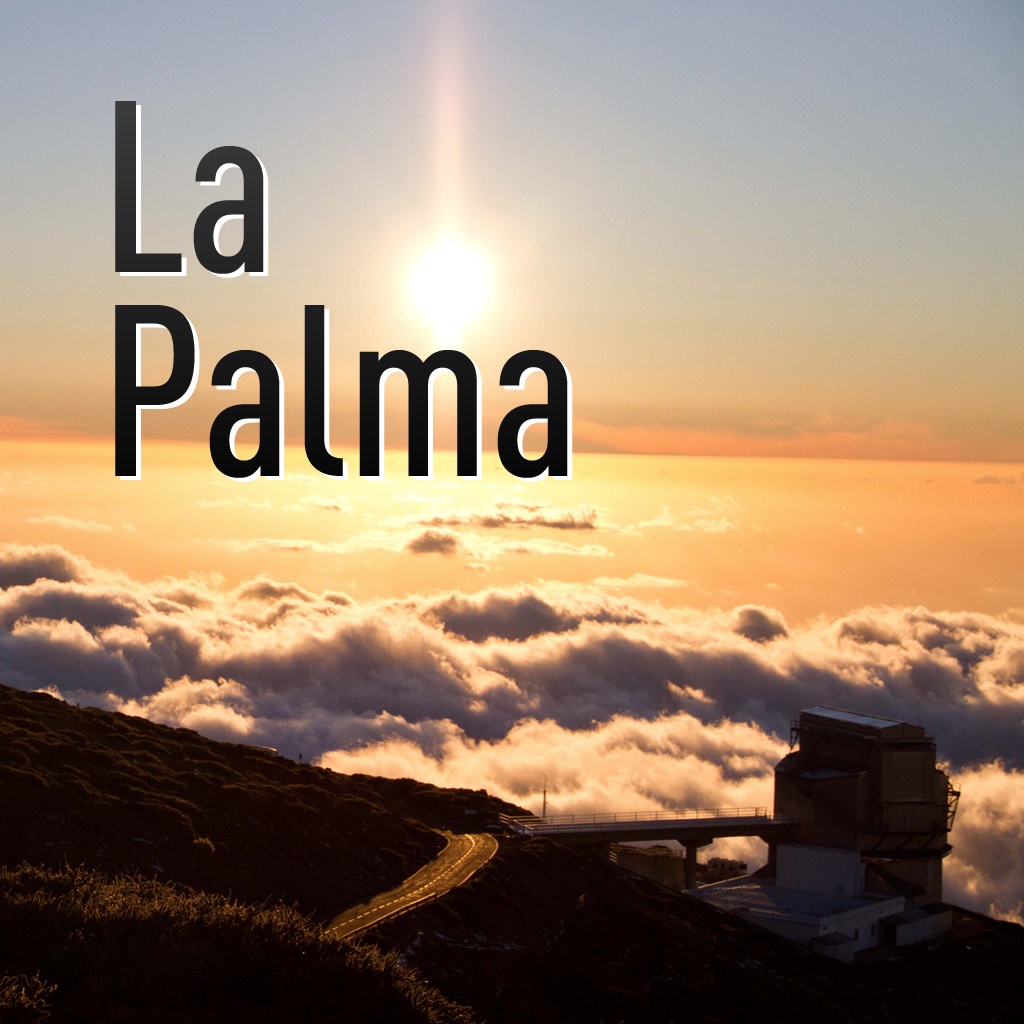 La Palma - Travel Guide
