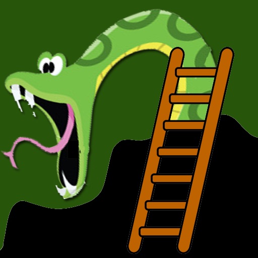 Snakes and Monkies icon