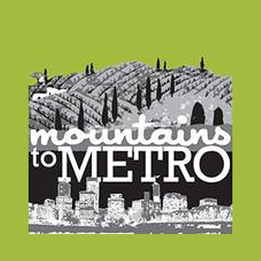 Mountains to Metro icon
