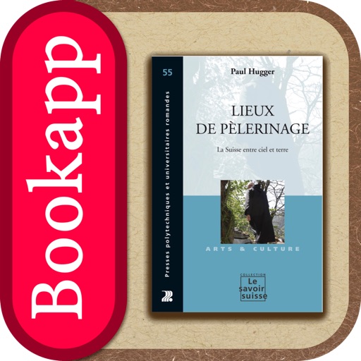 Lieux de pèlerinage