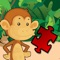 Monkey Puzzles: Preschool Learning for Kids