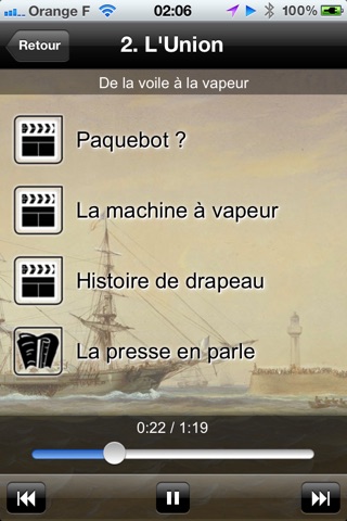 Le Grand Départ screenshot 2