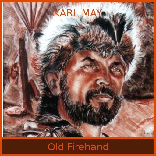 eBook - Karl May - Old Firehand