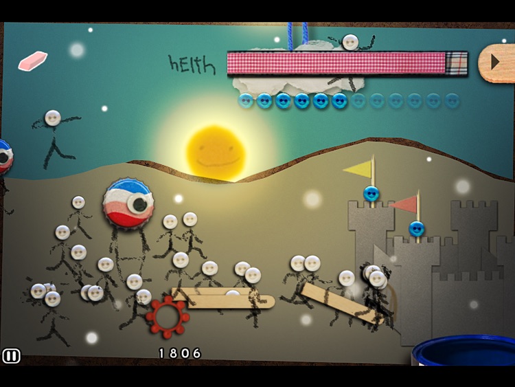 Defend Your Castle HD