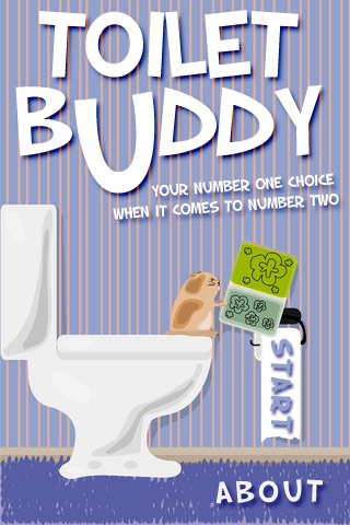 Toilet Buddy screenshot 4