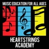 HeartStrings Academy