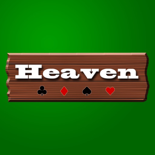 Heaven (HD) iOS App