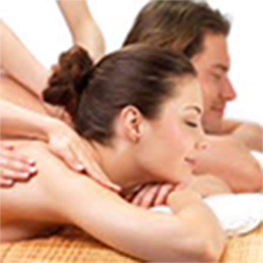 Hướng dẫn Massage icon