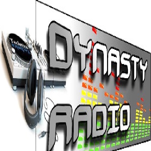 Dynasty Radio icon