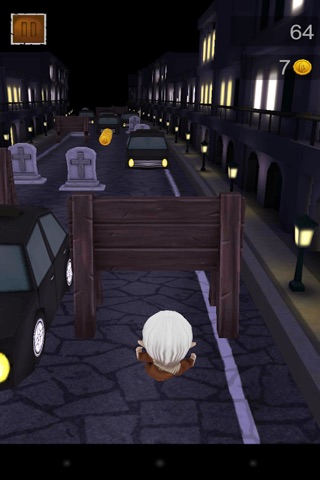 Midnight Runners screenshot 3