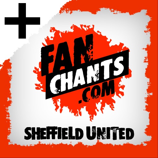 Sheffield United '+' Fanchants & Football Songs icon