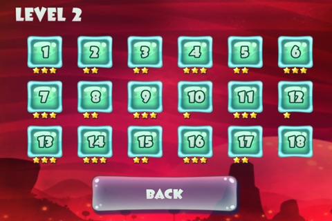 Rolling Star HD screenshot 3