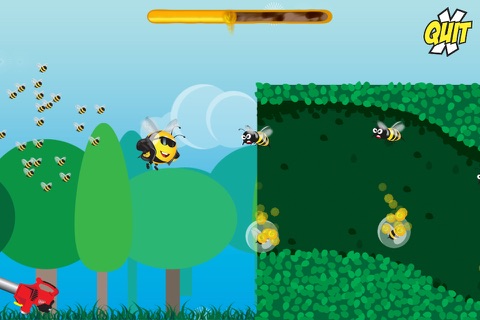 The Pollinator screenshot 3