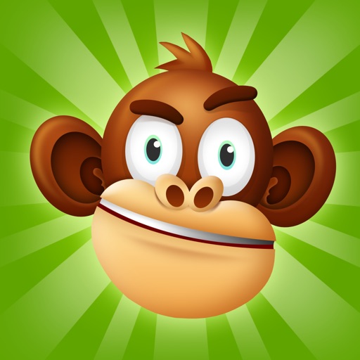 Agile Monkey Trick Wheel Pro icon