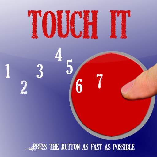 Touch It (2 Player)