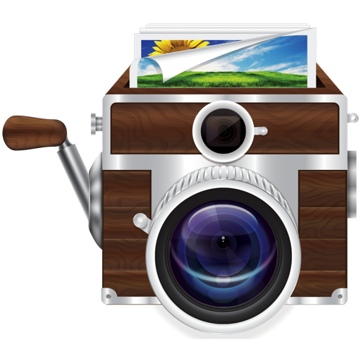 Instamac icon