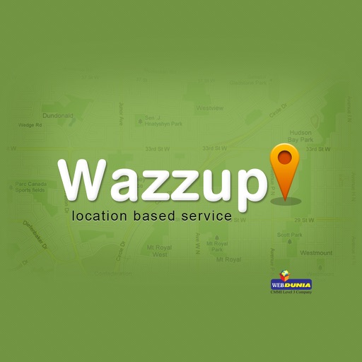 Wazzup!