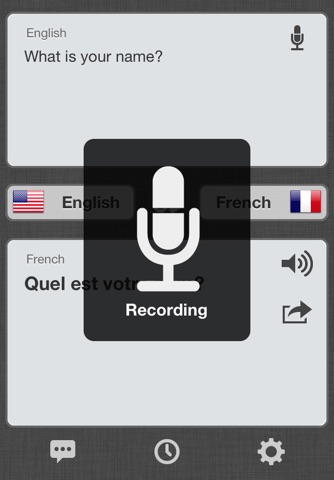 Translator Pro - Global Language Translation screenshot 3