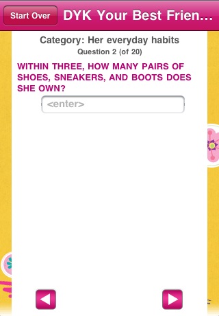 Do You Know Your Best Friend? screenshot-3