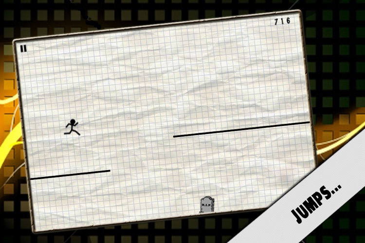 RunStickRun!