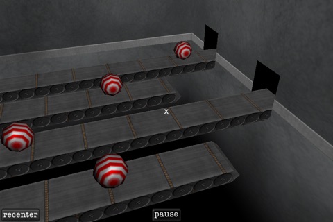 Bullseye Factory Lite screenshot 3