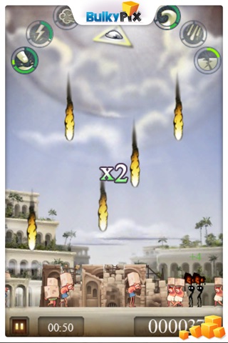 BABEL Rising screenshot 2