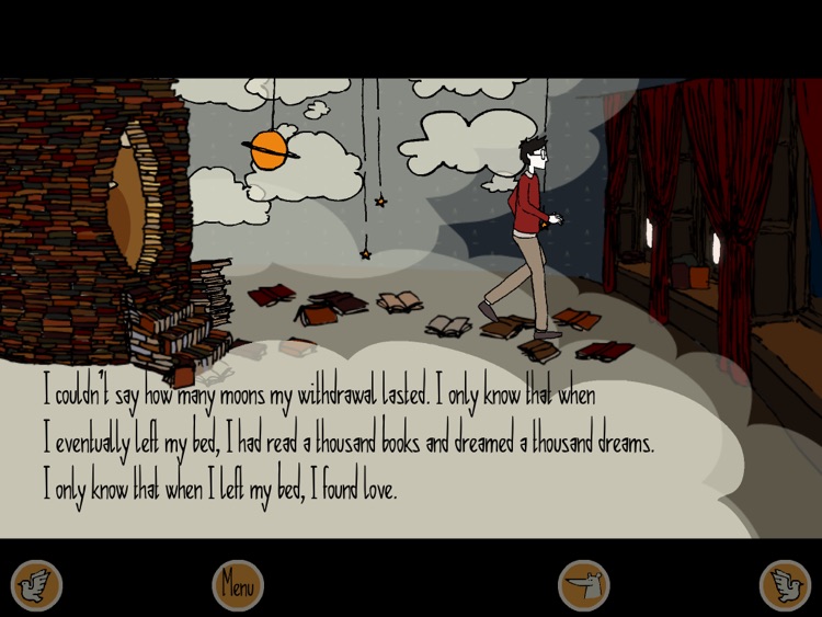 a tale off the top of my head preview screenshot-4