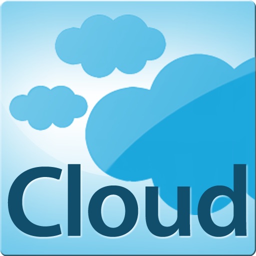 Cloud.com.tr Icon
