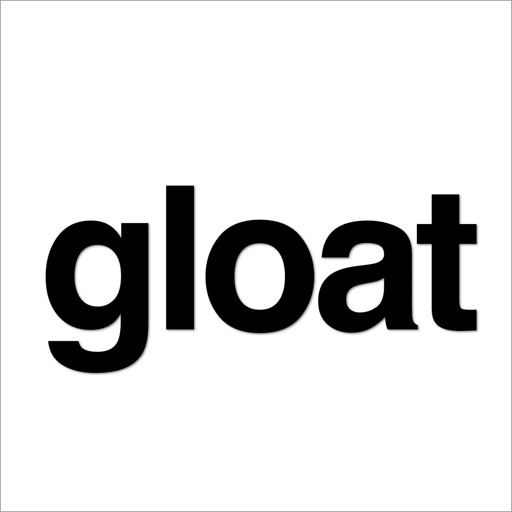 Gloat icon