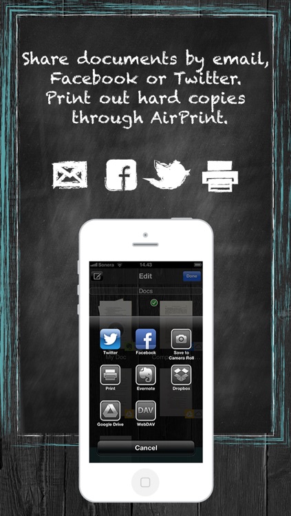 DocScanner PRO screenshot-4
