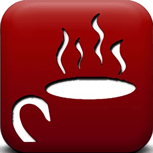 Coffee - Find icon