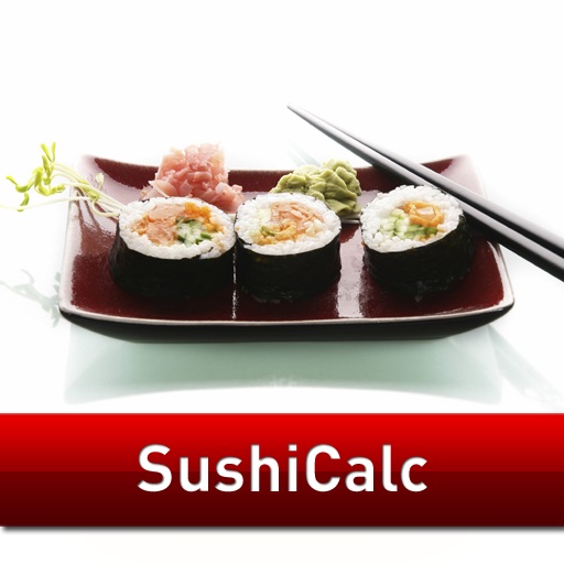SushiCalc icon