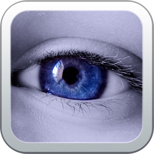 Eye Exam icon