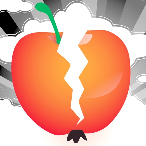 AppleBox - Archer puzzles Icon