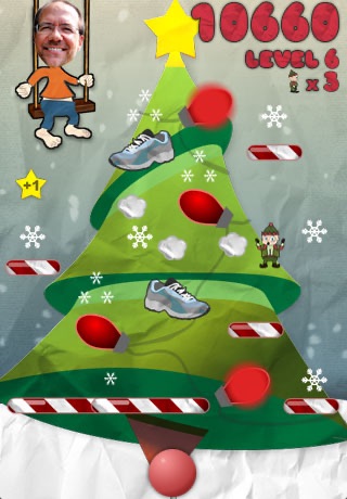 O Tannenbaum screenshot 2