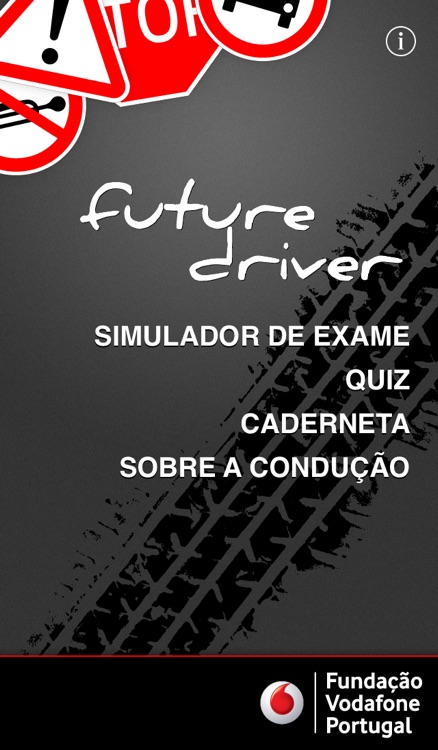 Future Driver Fundação Vodafone