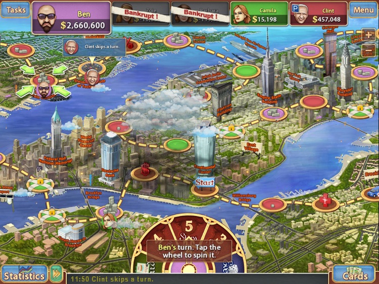 Trade Mania HD (Full)