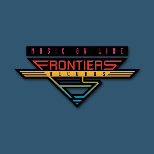 Frontiers iOS App