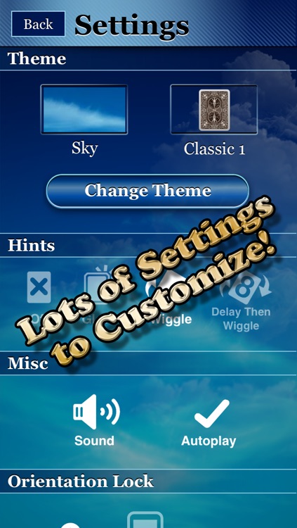 ▷Spider Solitaire! screenshot-3