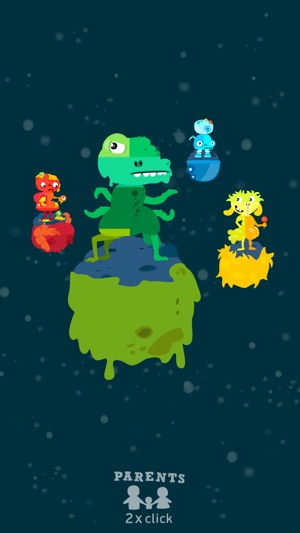 MooPuu FREE - The Animated Monster Puzzle(圖2)-速報App