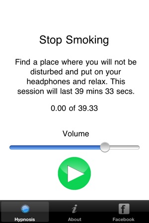 Stop Smoking!(圖1)-速報App