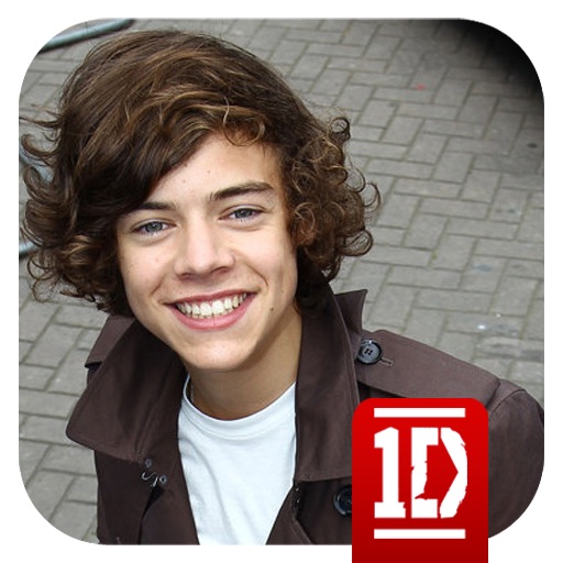 Harry Styles icon