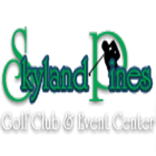 Skyland Pines Golf Course icon