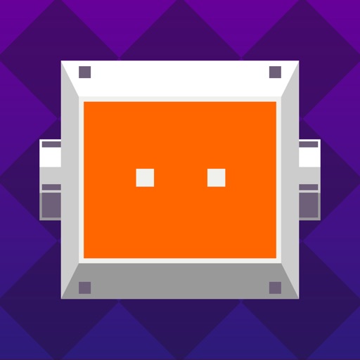 Blitz Block Robo icon