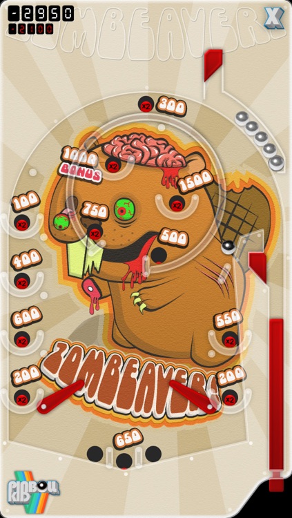 Pinball Kid