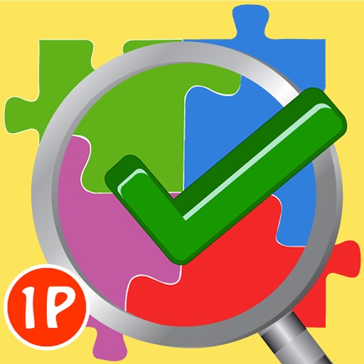 iAssessNTeach 1 icon