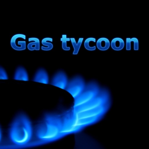 Gas Tycoon