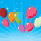 Pop Balloons For Kids