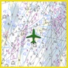 Sweden Airplane Charts